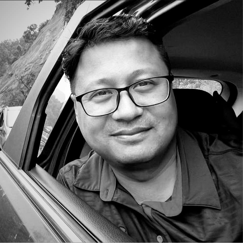 Mr. Gaurav Manandhar