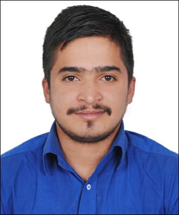 Mr. Roshan Bhandari