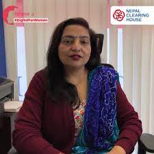 Mrs. Shanta Shiwakoti